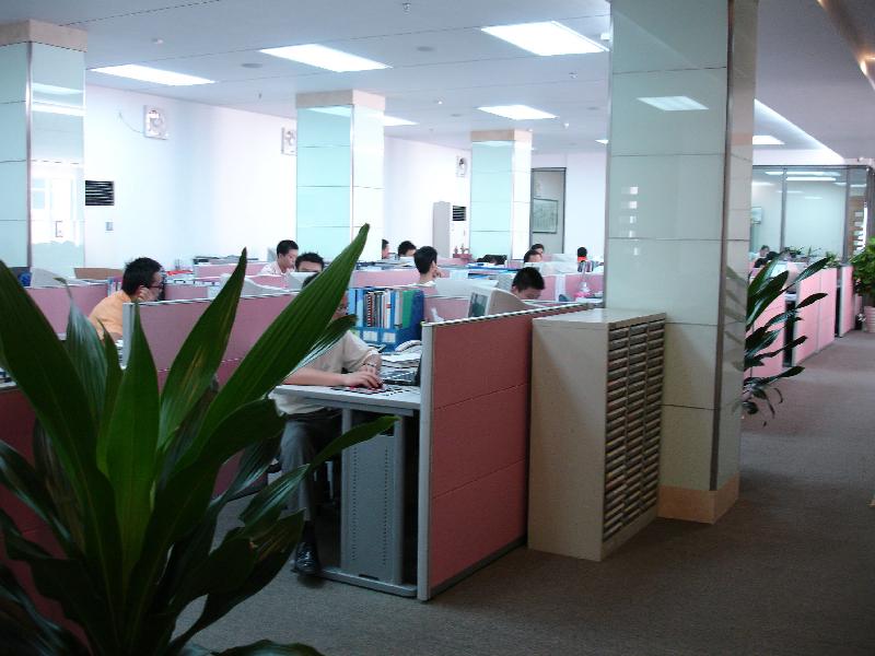 深圳市凯旋电子科技商铺Kaixuan 专业网络科技赋能线下商贸新生态