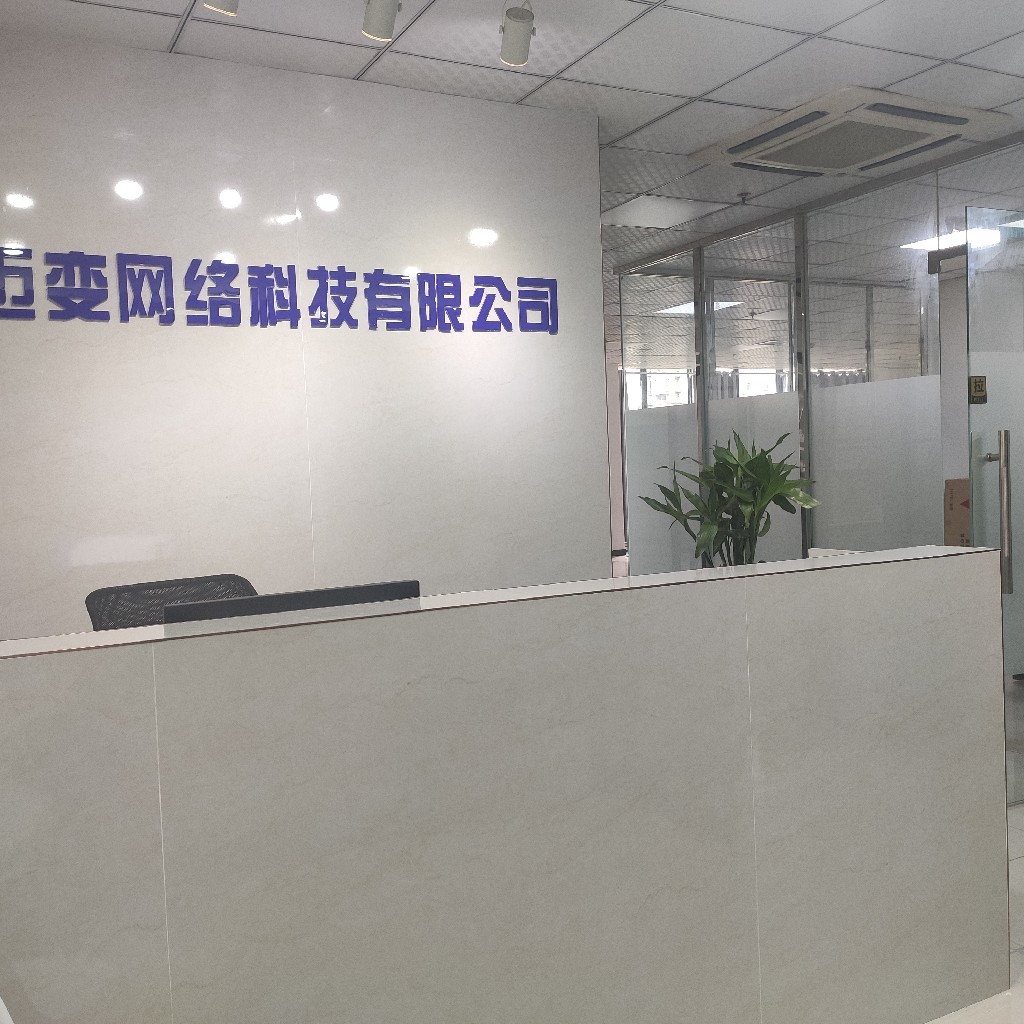 创新驱动，智领未来 合肥迈变网络科技的数字化转型之道